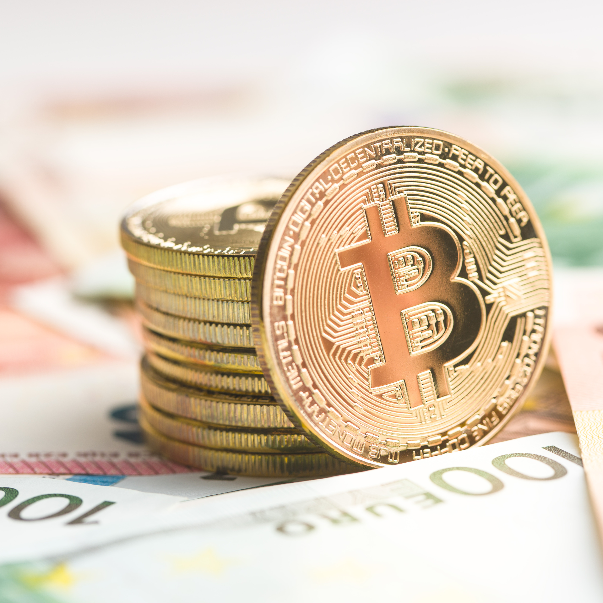 Een salaris in bitcoin: hoe werkt dat?